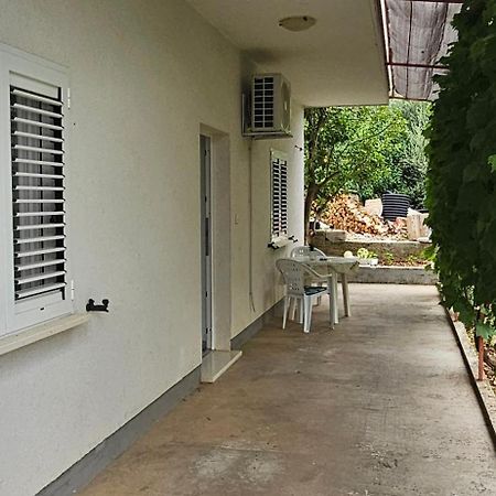 Apartment Cvita Trogir Exterior foto