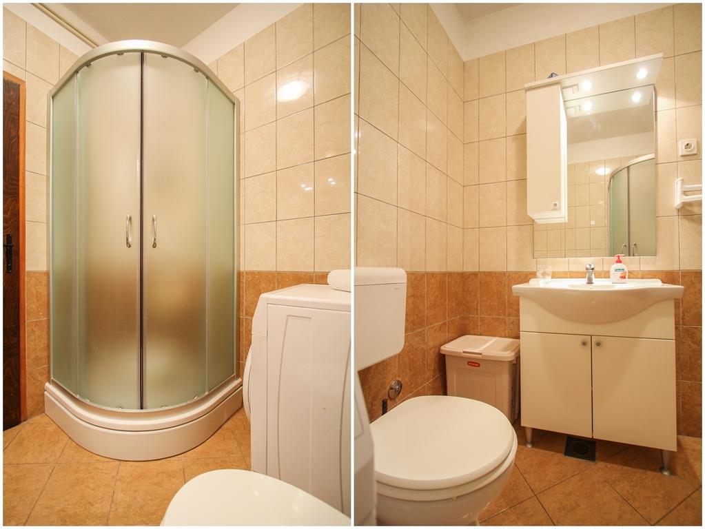 Apartment Cvita Trogir Zimmer foto